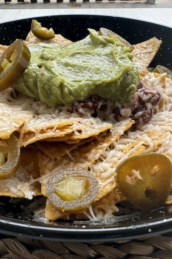 Nachos 2
